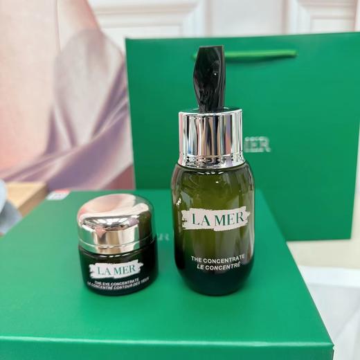 【海蓝之谜明星修护四件套】配专柜手提袋代购级别 商品图6