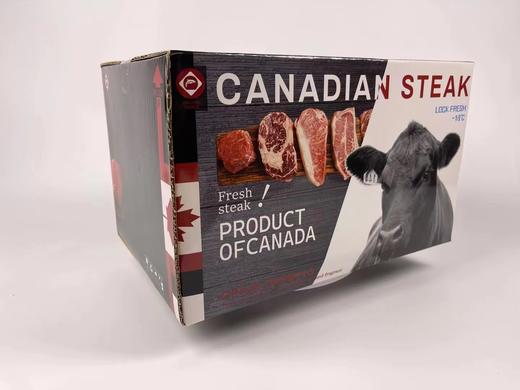 牛排套餐礼盒 送礼 两份同一地址 送锅 商品图3