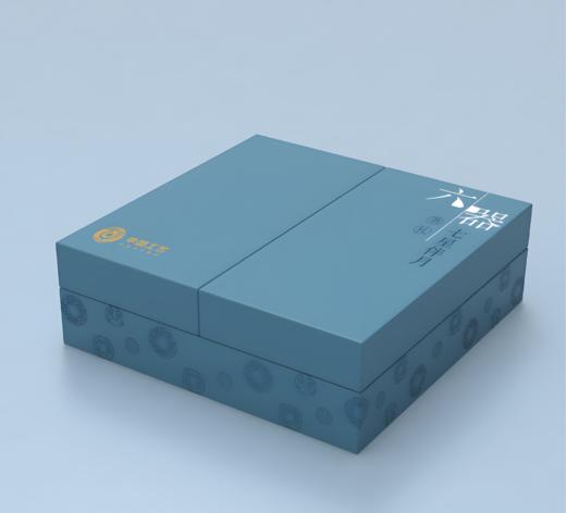 六器七星伴月茶礼 商品图2