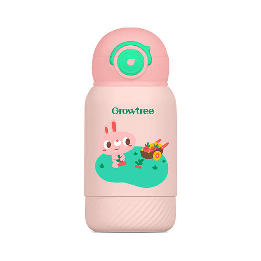 成长树三合一保温480ML 商品图1
