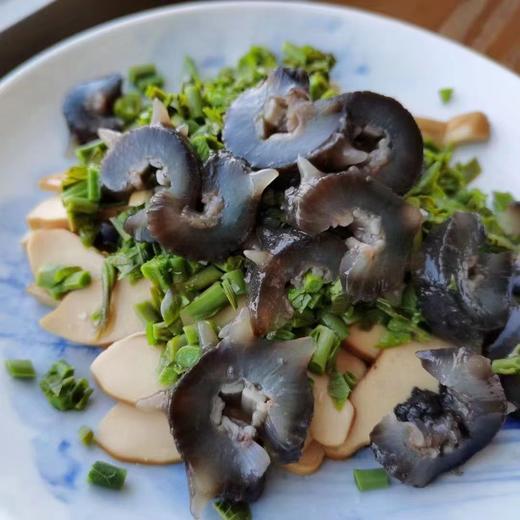 大连野生辽刺参(海参) | 深海捕捞 | 公平贸易 | 基地直发包邮 * Dalian Wild Liaoning Sea Cucumber 商品图9