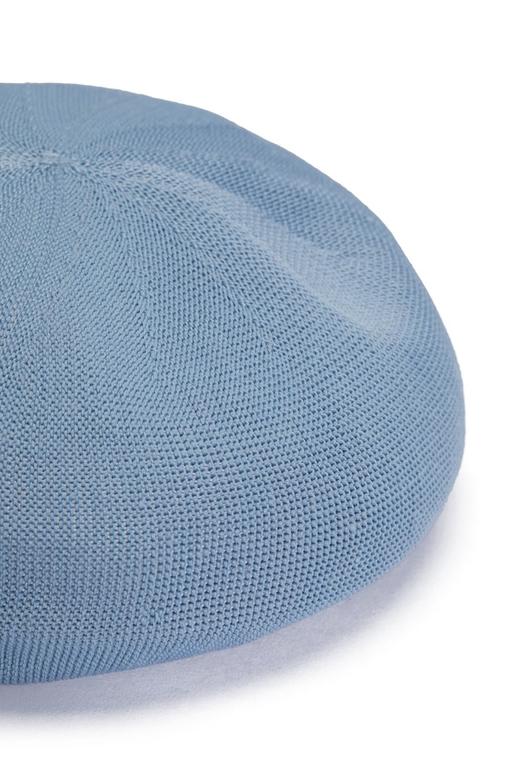 HAYES 海蓝色时尚贝雷帽 7566 商品图2