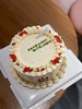 复古手绘奶油裱花蛋糕 商品缩略图0