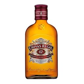 芝华士威士忌12年200ml