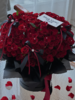 玫瑰焰火 · 花束 商品缩略图0