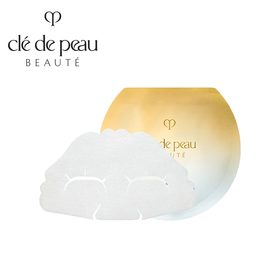 CPB抚纹抗皱精华眼膜15ML*6