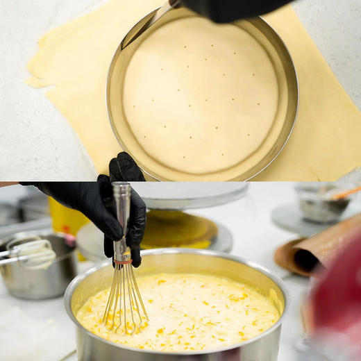 香酥国王饼礼盒 商品图9