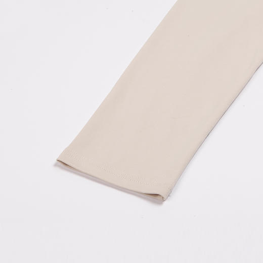 都市丽人都市锋尚生活家居男士睡衣双面无尘棉棉质薄款长袖长裤类家居服套装FH32J3 商品图7