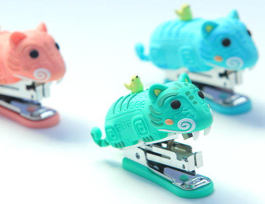 双尾虎订书机 商品图4