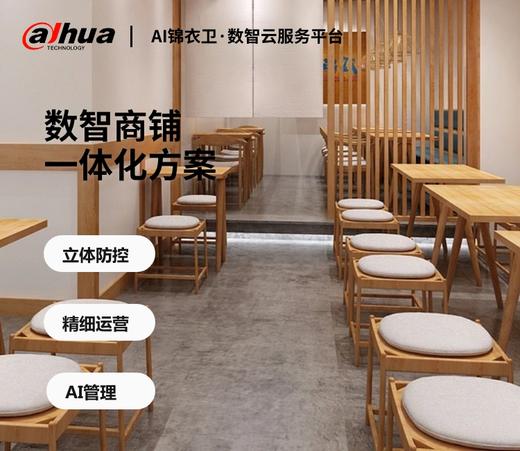 数智商铺一体化方案 商品图0