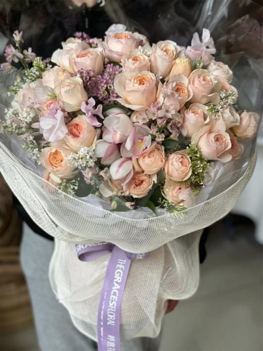 Rose Whispers 商品图0