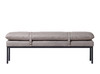 Livin 长凳 | 皮布面料可选，详询客服 商品缩略图4