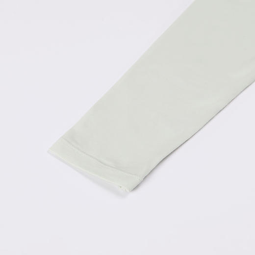 都市丽人轻暖保暖衣女5至15度适穿棉拉架棉质保暖衣薄款套装秋衣秋裤新年本命年红品LW39A3 商品图5