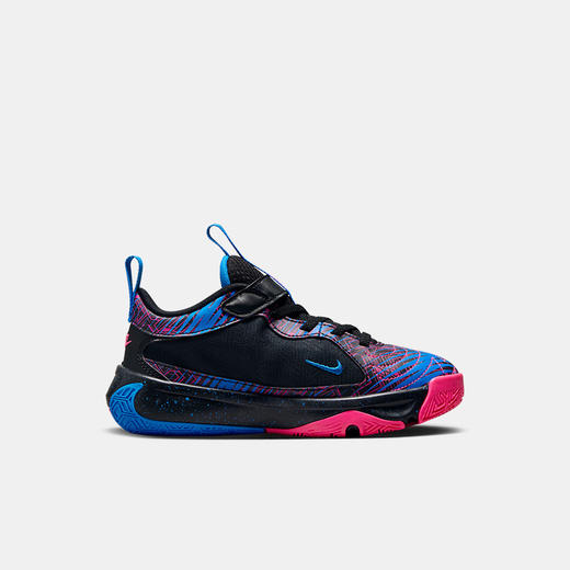 Nike Freak 5 SE (PS) 幼童运动童鞋 FB8980 商品图2