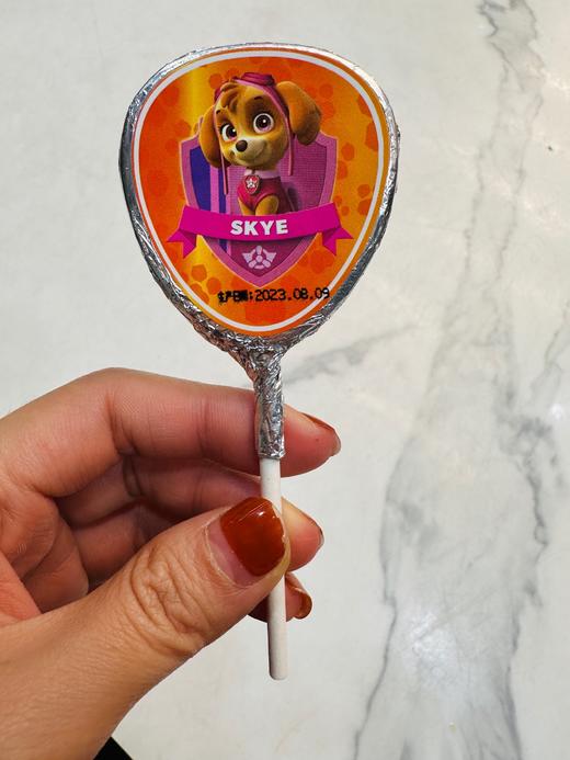 可若奇脆米巧克力棒 商品图0