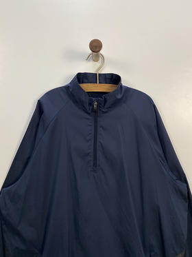 Y2K Vintage adidas 阿迪达斯 GOLF 高尔夫系列 运动外套 _SJK(L-XL)