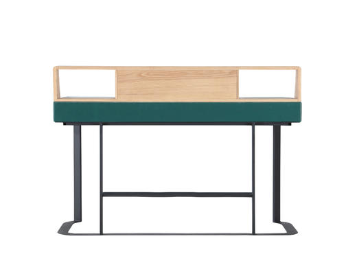 Dambo 书桌 | 皮布面料可选，详询客服 商品图7