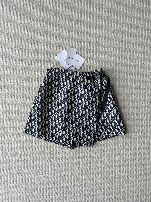 老花群裤。自己备注号码 商品图2