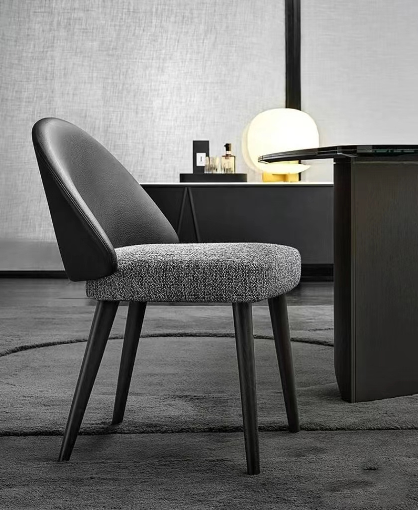 【🔥餐椅推荐】Lawson餐椅  Minotii同款A22511