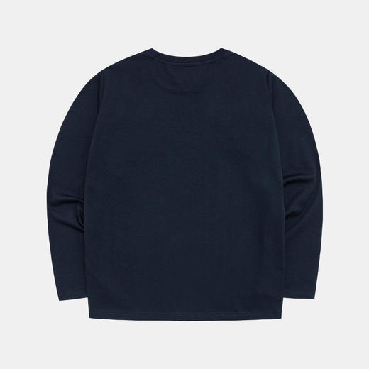 TOMMY 秋 大童小童 长袖T恤 THB-TL-22A502 商品图6