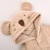 棉果果秋冬彩棉恒温微商城发货不带礼盒斗篷M501120822198 商品缩略图2