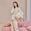 【小熊香香套装】新款睡衣套装  秋冬保暖家居服  加绒加厚 商品缩略图8