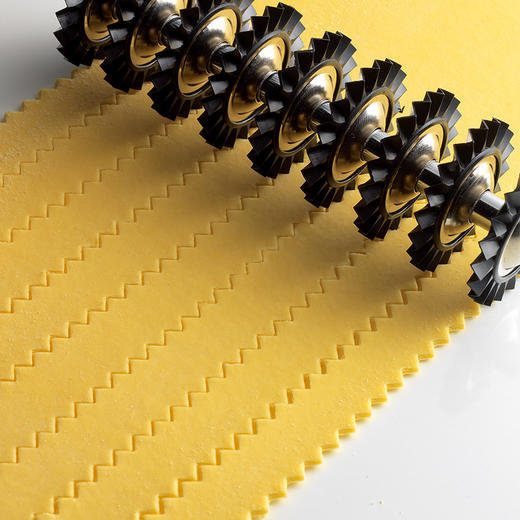 【进口面皮多滚轮刀】面皮多滚轮刀 红色 商品图1