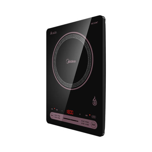 【KL】电磁炉 美的（Midea）2200W C22-RH2269 商品图1