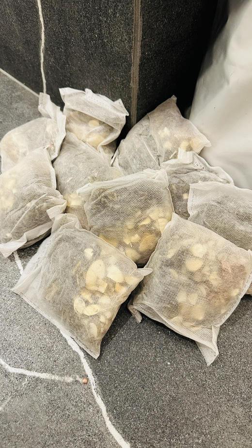 古方草本泡脚包、足浴包（30包） 商品图1