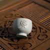 东道汝窑·牡丹杯（2023葵卯兔·天青） 商品缩略图3