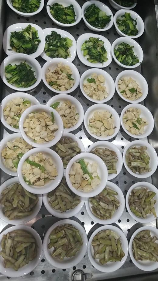 【膳食爱心葫芦（您下单，我们帮您完成公益心愿）】 商品图2