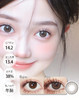店主超推荐【圆润清纯】小酥球 年抛 CLAIRE COLOR 商品缩略图0
