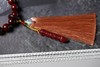 XYZT0448°守护功名小叶紫檀文昌笔手持珠手串 商品缩略图7