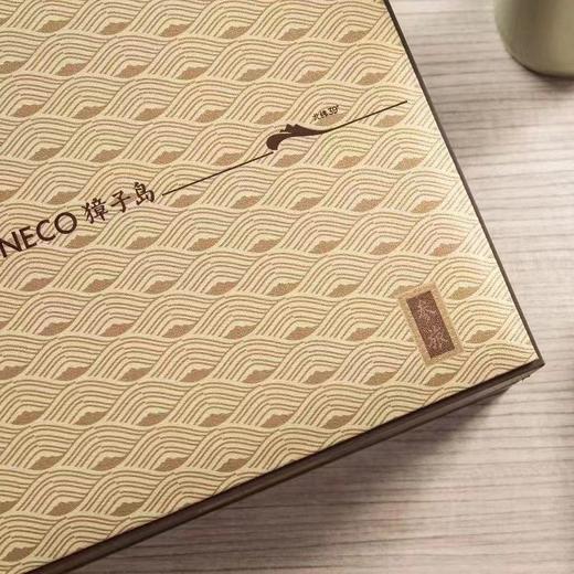 獐子岛 参旅速发海参礼盒40克（20支装） 商品图3