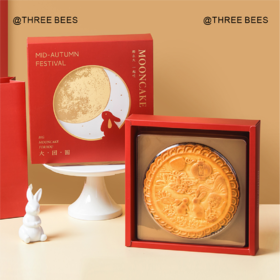 15CM黄金大饼两盒