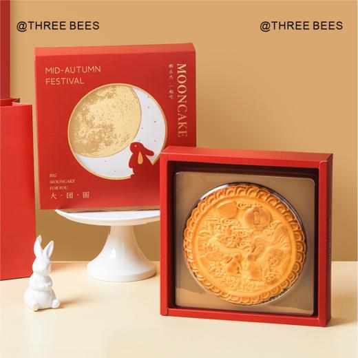 15CM黄金大饼两盒 商品图0