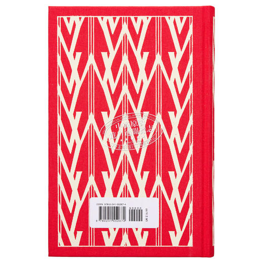 【中商原版】企鹅布面经典 大师与玛格丽特 Penguin Clothbound Classics The Master And Margarita 英文原版 Mikhail Bulgakov 商品图1