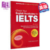 【中商原版】Check Your English Vocabulary for IELTS 检查你的雅思英语词汇 Bloomsbury 英文原版 英语词汇学习 商品缩略图0