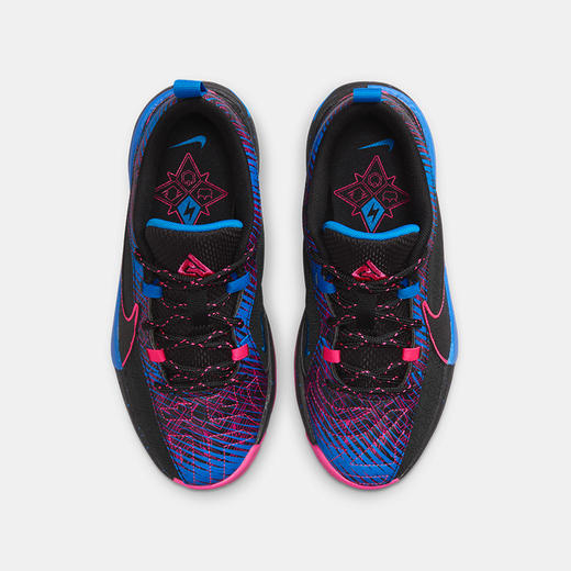 Nike Freak 5 SE (GS) 大童篮球童鞋 FB8979 商品图3