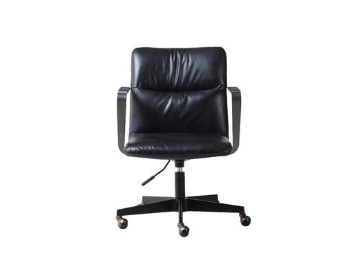 Bellini 书椅 | 皮布面料可选，详询客服 商品图0