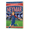 超级足球明星人物传记 内马尔 英文原版 Neymar Ultimate Football Heroes 英文版 进口英语书籍 商品缩略图0