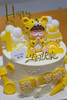 周岁老虎蛋糕 商品缩略图1
