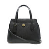 COACH 专柜款Lora Carryall 30女士皮质托特单肩手提包 商品缩略图1