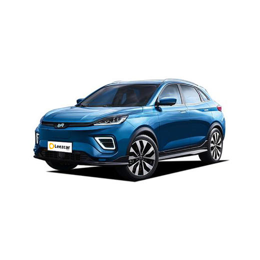 威马 EX5 400 Extra创新版【长租-深圳】 商品图0