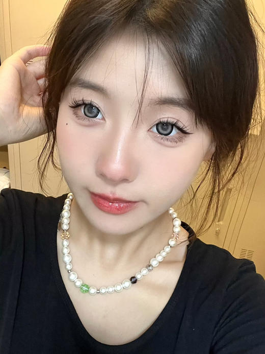 『大直径日抛』 YEELENS-C19灰-14.5mm【日抛0-800度 无525/575】 商品图3