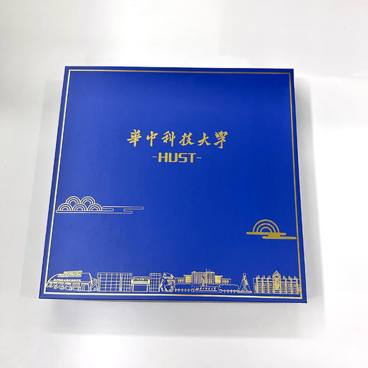 校训笔记本三件套（笔记本、签字笔、书签） 商品图5