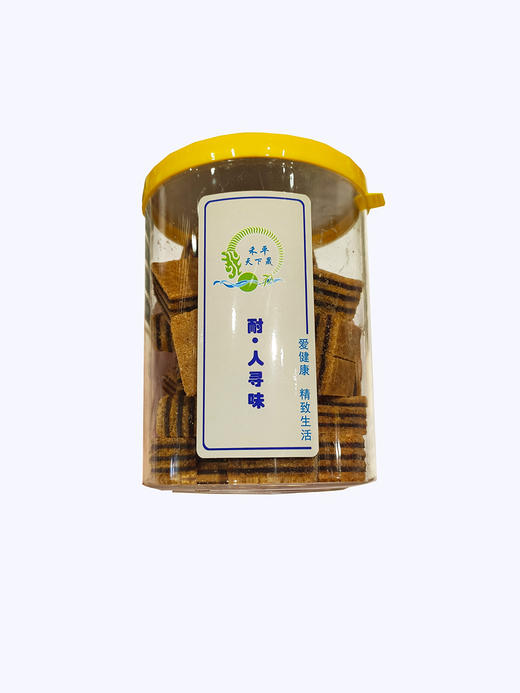 235g禾平天下晟山楂汉堡 商品图0