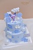 1027CAKE | 库洛米蛋糕 甜酷风 三丽鸥 商品缩略图1