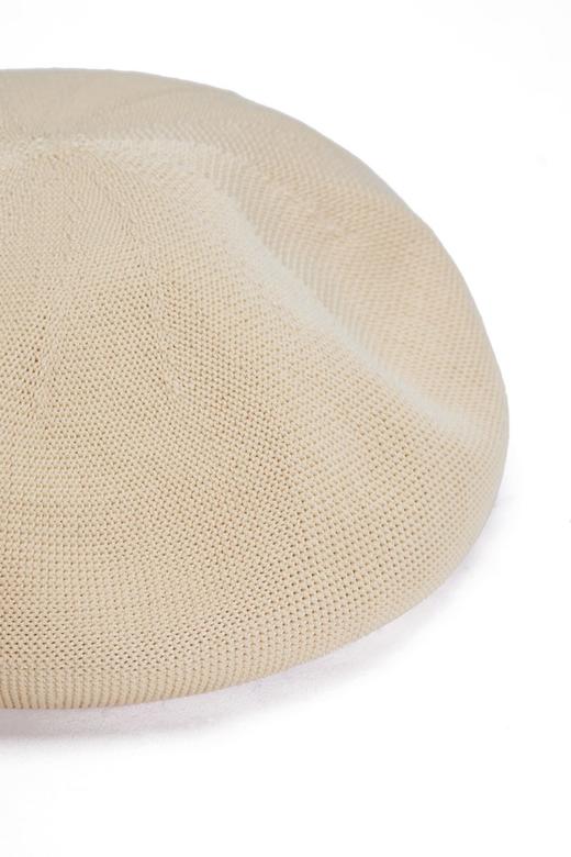 HAYES 米黄色百搭贝雷帽 7565 商品图1