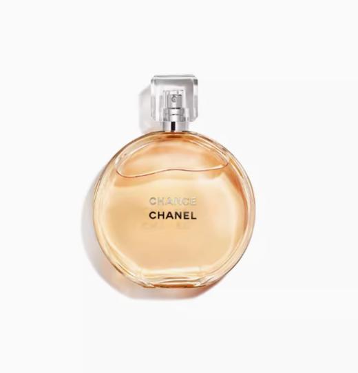 香奈儿Chanel 邂逅活力淡香水50ml（黄邂逅） 商品图0